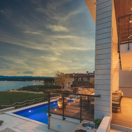 Villa Marconica Малинська Екстер'єр фото
