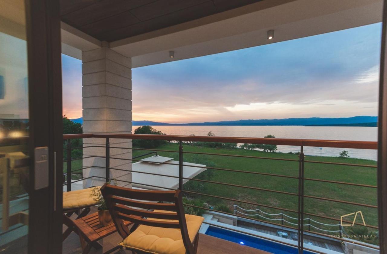 Villa Marconica Малинська Екстер'єр фото