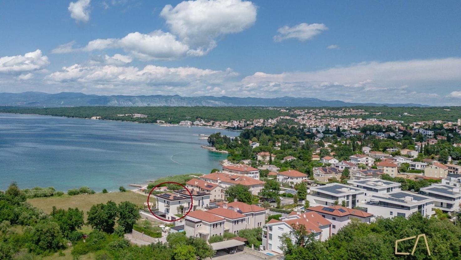 Villa Marconica Малинська Екстер'єр фото